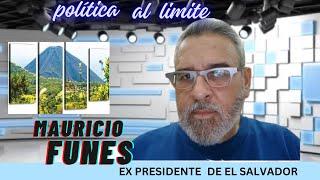 MAURICIO FUNES