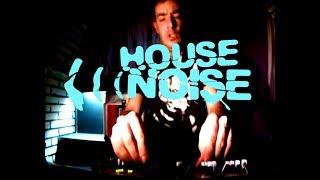 REMEMBER LIVESET for House Noise Dj Murry