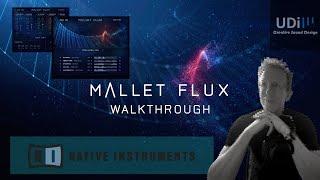 Native Instruments - Mallet Flux, Glockenspiel• Celesta• Xylophone• Vibraphone• Marimba