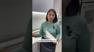 В чем отличие дешевой кухни от качественной? #мебель #ремонт #кухни #кухня #дом #шкафы #лайфхак