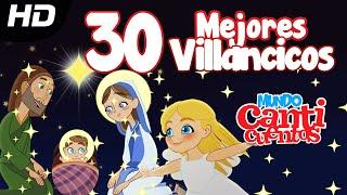 30 Mejores Villancicos Navideños De MundoCanticuentos