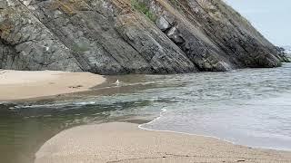 Veleka Beach, Sinemorets, Bulgaria