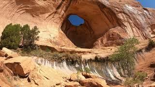 Corona Arch Trail Hike