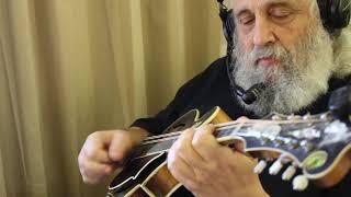 David Grisman on The Jake Feinberg Show