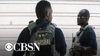 Investigation looks at violence, accountability in U.S. Marshal service