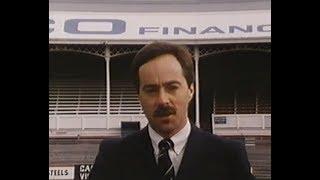 1985 History of the Carlton Football Club video