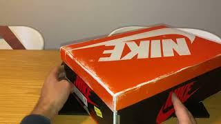 Most WANTED sneakers 2022 Watch before you buy,, Nike Air Jordan 1 Lost and Found , unboxing