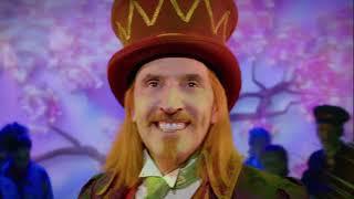 Charlie and the Chocolate Factory The Musical | UK Tour | ATG Tickets