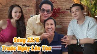 sáng 23/6 Trước Ngày Lên Tòa Phúc Thẩm Ae Làm Chuyện Này Live Chấn Động