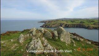 Anglesey Coast Walk