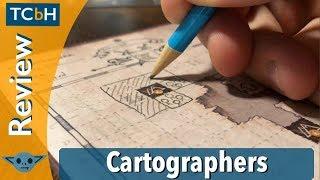 Cartographers Review