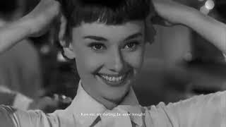 A Roman Holiday  1953     (It's Now Or Never  1960  Elvis Presley)