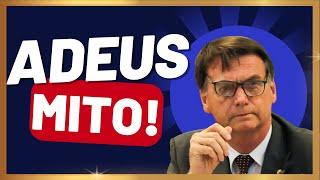 BOMBA GIGANTESCA! PGR FINALMENTE se manifesta apontando Bolsonaro COMO CRIMINOSO E GOLPISTA - CADEIA