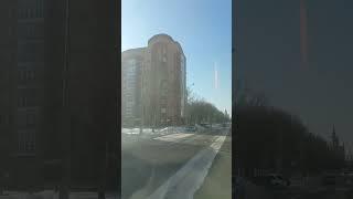 Новостройки Комсомольске-на-Амуре