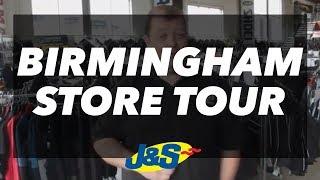 Birmingham Store - J&S Accessories