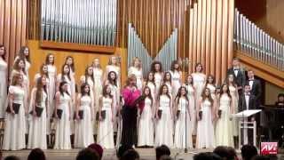 Cantabile - Concert Full HD by Avi-studio.net