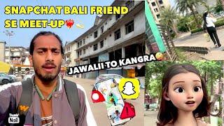 SNAPCHAT TO REAL LIFE FRIEND MEETUP ️‍//SNAPCHAT️️‍