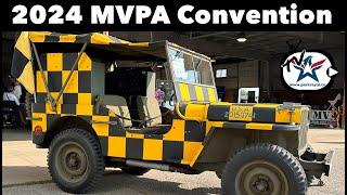 ShopTime™ Special 2024 MVPA Convention