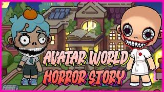 Avatar World Horror Story 