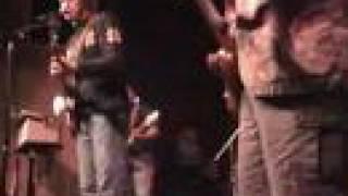 The Rivertubes: Fits and Spats