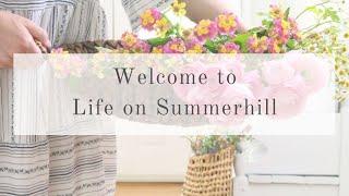 Welcome to Life on Summerhill