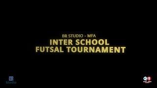 ARDECO CONSTRUCTION INTER SCHOOL FUTSAL TOURNAMENT 2025, Springfield 'A' vs Mt. Carmel School 'B'