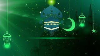 Jummah Mubarak [Free Animation] Motion Background Video is Absolutely FREE!