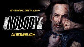 Nobody (2021) Movie || Bob Odenkirk, Connie Nielsen, RZA, Christopher Lloyd || Review and Facts