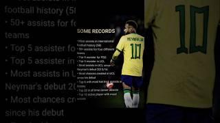 Neymar stats #football #edit #neymar #stats