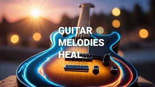 The Magic of Guitar Melodies: Healing Through Sound 