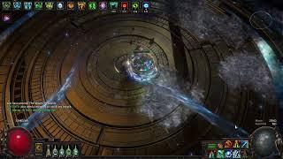 POE 3.22 Frost Blade Trickster Showcase | 8 Mod Maven's Invitation: The Twisted