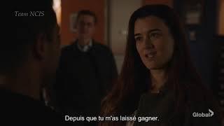 NCIS 17x11 -[ VOSTFR] Les adieux de Ziva