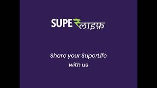 SuperMoney very helpful as it provided him small loans