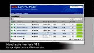 Rokabear KVM VPS