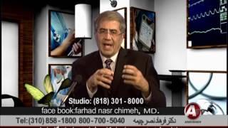 درمان دیابت با جراحی دکتر فرهاد نصر چیمه Surgical Treatment of Diabetes Dr Farhad Nasr Chimeh