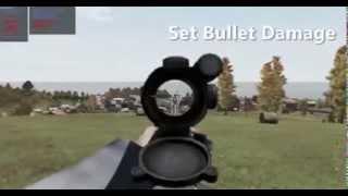 Dayz Mod Menu include bypasser