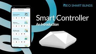 Neo Smart Controller Introduction