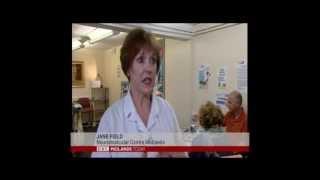 NMC Midlands on BBC Midlands Today