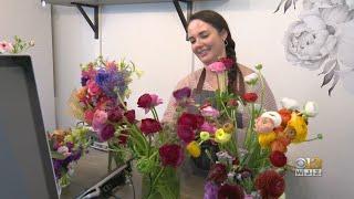 Small Businesses In Maryland Getting Creative To Keep Doors Open Amid Coronavirus