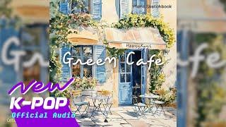 [NEW AGE] Hoony Keys - Green Cafe