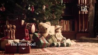 Christmas at Downton Abbey TV Advert