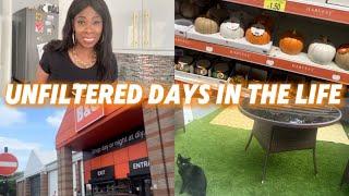 Brixton Girlie on the move again: Bargain Hunting at B&M, and chatting with my YouTube Fam