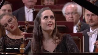 LEONORA ARMELLINI – final round (18th Chopin Competition, Warsaw)