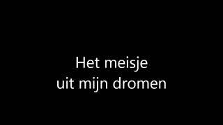 (Harold Zingt) het meisje uit mijn dromen