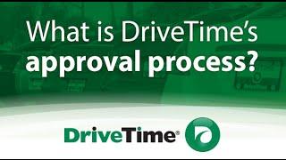 DriveTime FAQ: How do I get approved for an auto loan?