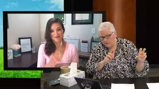 Unlocking Communication: Shannon Penrod Interviews Lenora Edwards on Autism Live