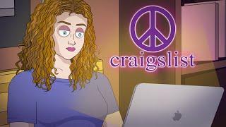 4 CRAIGSLIST HORROR STORIES ANIMATED