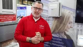 AHR 2019 Recap Video from Fujitsu General America, Inc.