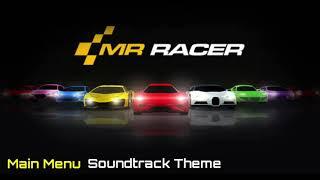 MR RACER: Car Racing Game 2020 | Main Menu Soundtrack Theme