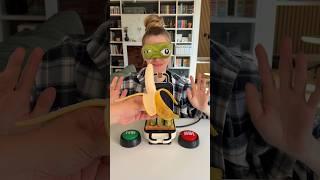 Готовим сэндвич  #веселыеигры #игры #games #fungame #funnygames #challenge